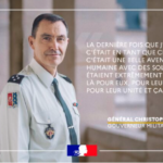 Le général Christophe Abad dévoile les coulisses du défilé du 14 Juillet dans une interview exclusive