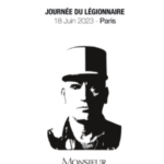 La Légion étrangère présente l’évènement « Monsieur Légionnaire » à Paris