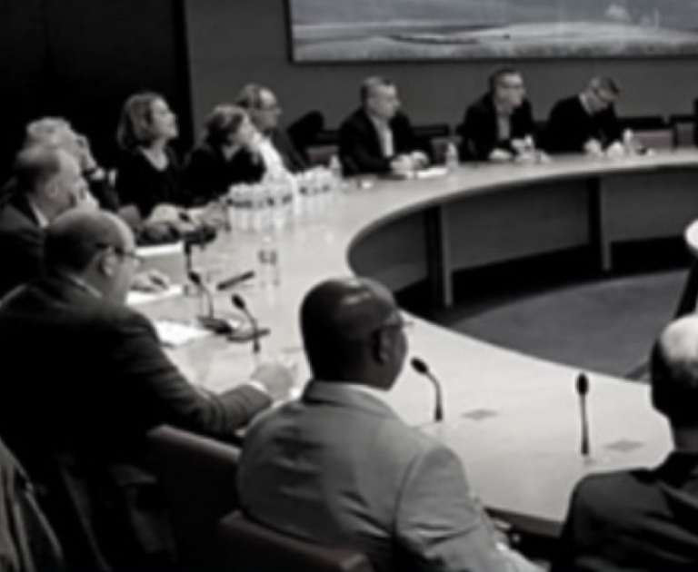 Matinale du CLD : Focus sur le management de transition